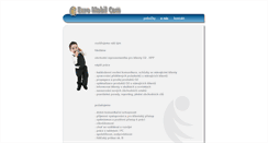 Desktop Screenshot of euromobilcom.cz